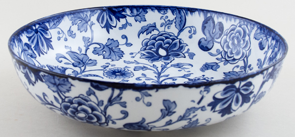 Bowl c1920s